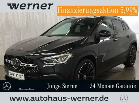 Used MERCEDES-BENZ CLASSE GLA Diesel 2020 Ad 