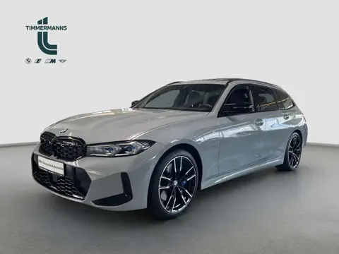 Annonce BMW SERIE 3 Essence 2023 d'occasion 