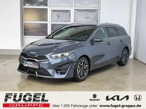 Used KIA CEED Petrol 2024 Ad 