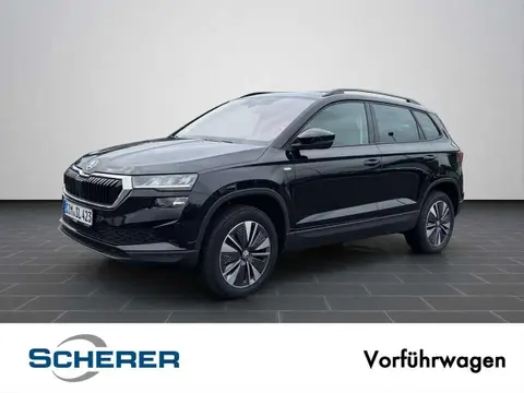 Used SKODA KAROQ Petrol 2024 Ad 