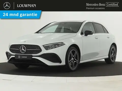 Used MERCEDES-BENZ CLASSE A Hybrid 2023 Ad 