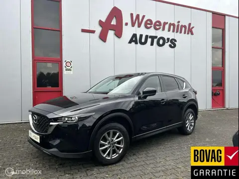 Used MAZDA CX-5 Petrol 2022 Ad 