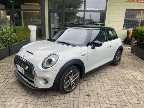 Used MINI COOPER Electric 2020 Ad 