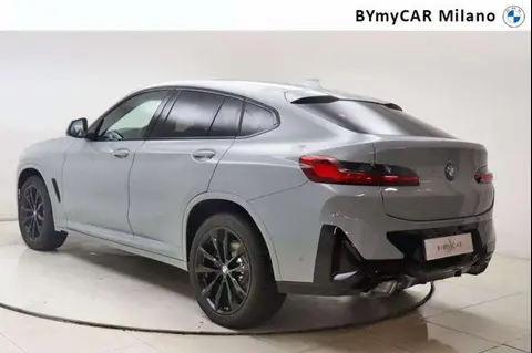 Used BMW X4 Hybrid 2024 Ad 