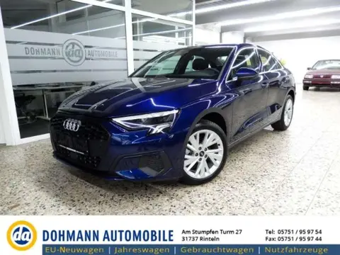 Used AUDI A3 Petrol 2023 Ad 