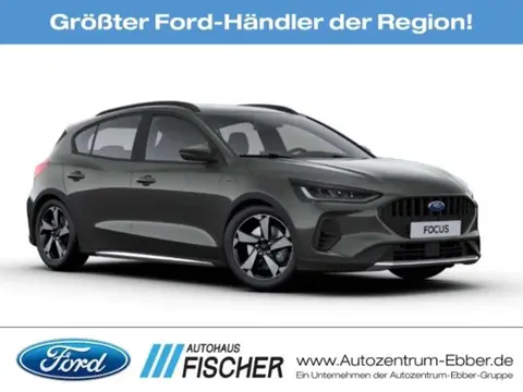 Used FORD FOCUS Petrol 2024 Ad 