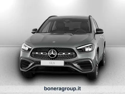 Annonce MERCEDES-BENZ CLASSE GLA Diesel 2024 d'occasion 