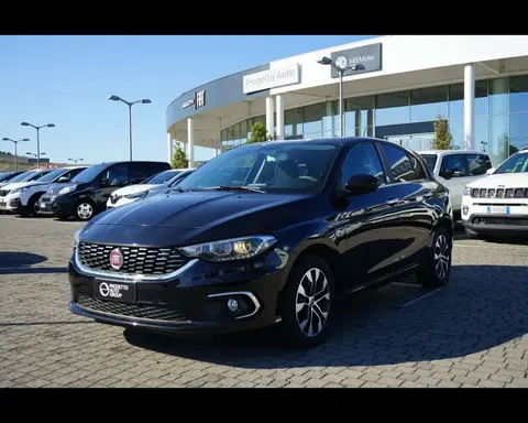 Used FIAT TIPO Diesel 2021 Ad 