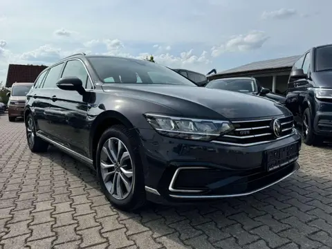 Used VOLKSWAGEN PASSAT Hybrid 2021 Ad 