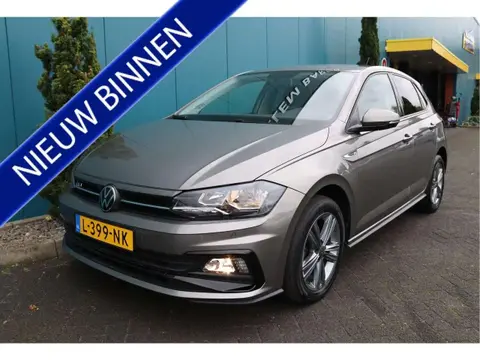 Used VOLKSWAGEN POLO Petrol 2021 Ad 