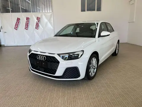 Used AUDI A1 Petrol 2022 Ad 