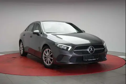 Used MERCEDES-BENZ CLASSE A Diesel 2020 Ad 