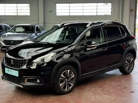 Used PEUGEOT 2008 Petrol 2019 Ad 