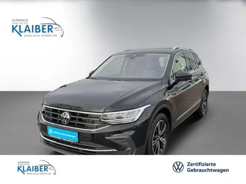 Annonce VOLKSWAGEN TIGUAN Essence 2023 d'occasion 