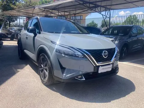 Annonce NISSAN QASHQAI  2022 d'occasion 