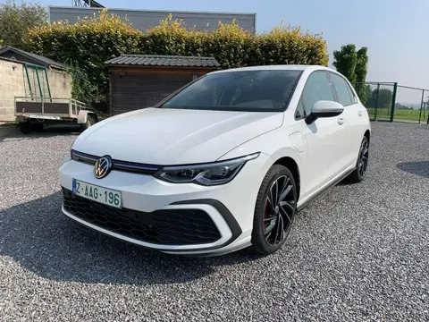 Annonce VOLKSWAGEN GOLF Hybride 2022 d'occasion 