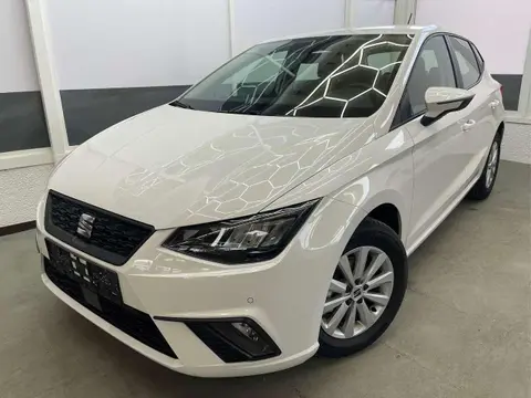 Used SEAT IBIZA Petrol 2024 Ad 