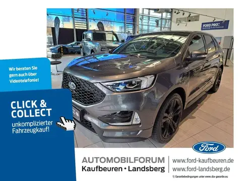 Used FORD EDGE Diesel 2020 Ad 