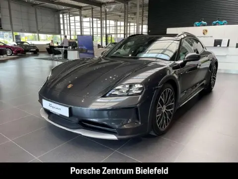 Used PORSCHE TAYCAN Electric 2024 Ad 