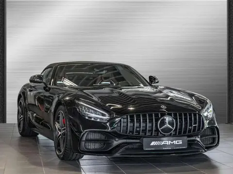 Annonce MERCEDES-BENZ CLASSE GT Essence 2021 d'occasion 