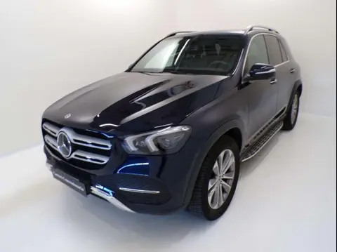 Used MERCEDES-BENZ CLASSE GLE Hybrid 2021 Ad 