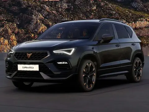 Annonce CUPRA ATECA Essence 2023 d'occasion 