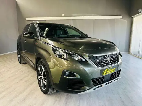 Used PEUGEOT 3008 Petrol 2018 Ad 