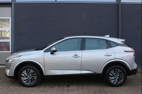 Used NISSAN QASHQAI Hybrid 2022 Ad 