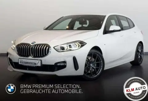 Annonce BMW SERIE 1 Essence 2021 d'occasion 