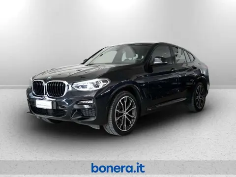 Used BMW X4 Diesel 2020 Ad 