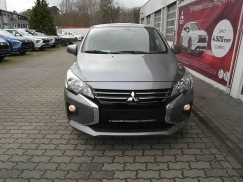 Annonce MITSUBISHI SPACE STAR Essence 2024 d'occasion 