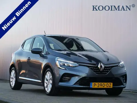 Used RENAULT CLIO Petrol 2022 Ad 