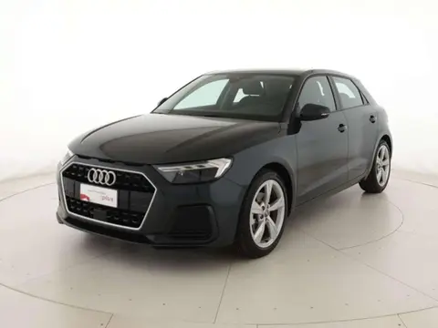 Used AUDI A1 Petrol 2020 Ad 