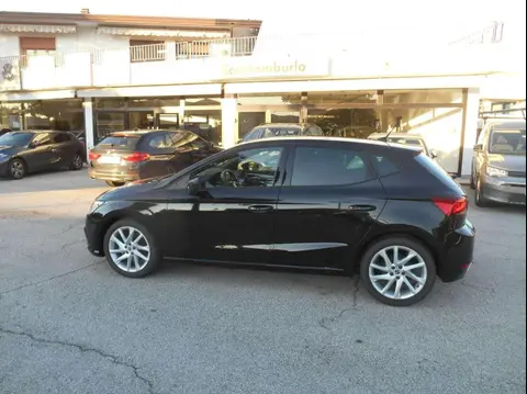 Used SEAT IBIZA Petrol 2023 Ad 