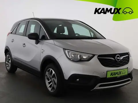 Annonce OPEL CROSSLAND Essence 2019 d'occasion 