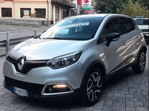 Used RENAULT CAPTUR Petrol 2016 Ad 