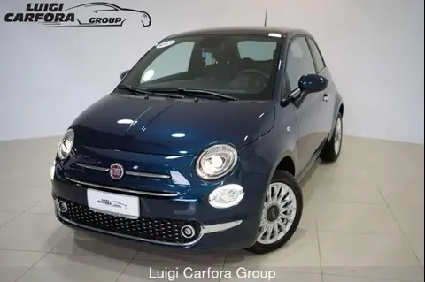 Used FIAT 500 Hybrid 2023 Ad 