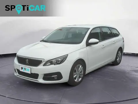 Used PEUGEOT 308 Diesel 2019 Ad 