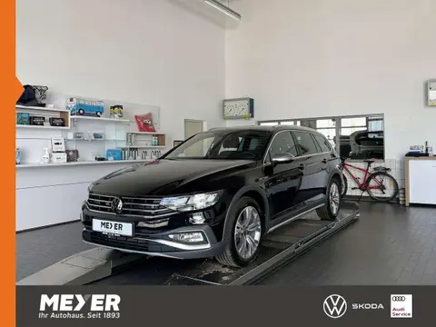 Used VOLKSWAGEN PASSAT Diesel 2023 Ad 