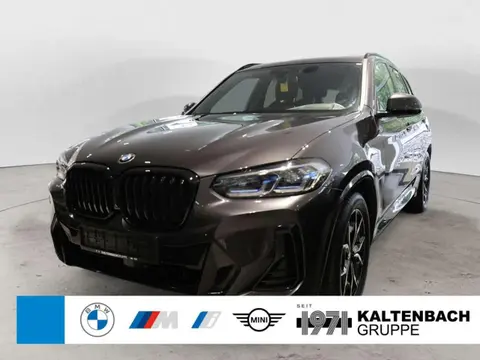 Used BMW X3 Diesel 2023 Ad 