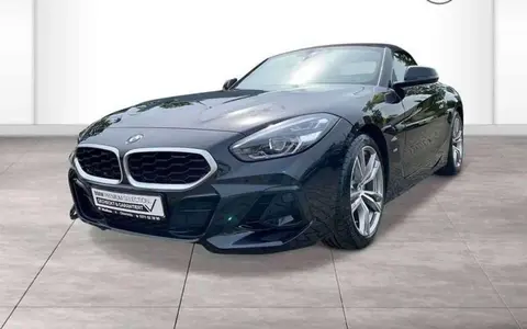 Annonce BMW Z4 Essence 2023 d'occasion 