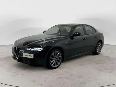 Used ALFA ROMEO GIULIA Diesel 2023 Ad 