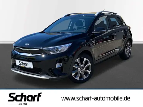 Used KIA STONIC Petrol 2020 Ad 