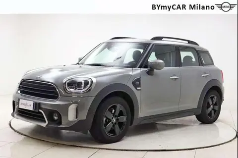 Annonce MINI ONE Essence 2021 d'occasion 