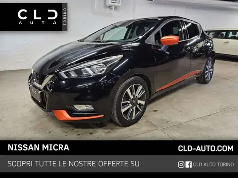 Used NISSAN MICRA Diesel 2017 Ad 