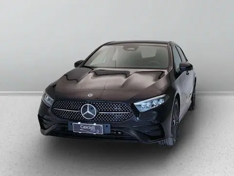 Used MERCEDES-BENZ CLASSE A Hybrid 2023 Ad 