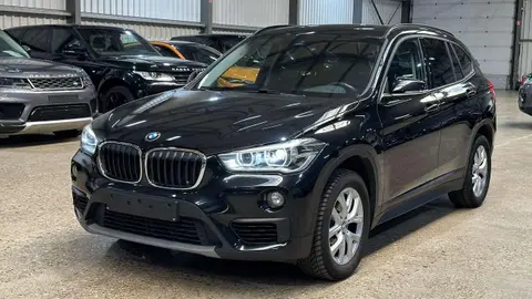 Used BMW X1 Diesel 2017 Ad 