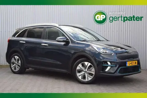 Used KIA E-NIRO Electric 2019 Ad 