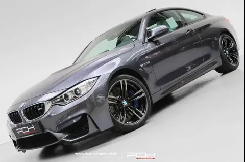 Annonce BMW M4 Essence 2016 d'occasion 