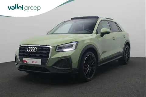 Annonce AUDI Q2 Essence 2022 d'occasion 